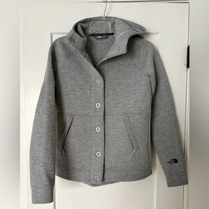 The North Face Women's Thermal Snap Hoodie